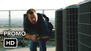 NCIS: Los Angeles 13x06 Teaser Trailer