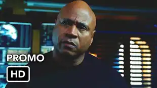 NCIS: Los Angeles 13x08 Serientrailer