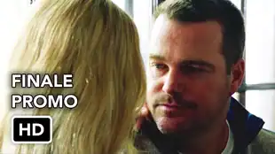 NCIS: Los Angeles 13x22 Teaser Trailer