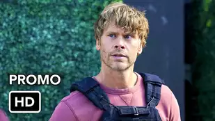NCIS: Los Angeles 14x13 Serientrailer