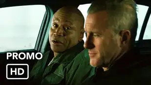NCIS: New York - 1x02 Trailer
