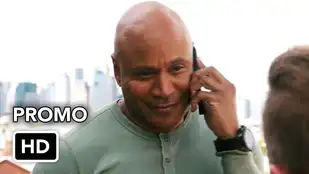 NCIS: New York - 1x04 Trailer