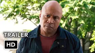 NCIS: New York - Trailer zum Serienstart