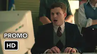 NCIS: Origins 2x06 Teaser Trailer