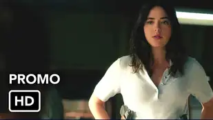 NCIS: Origins 2x07 Serientrailer