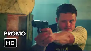 NCIS: Origins 2x08 Serientrailer
