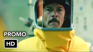 NCIS: Origins - 2x10 Trailer