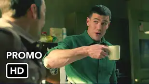 NCIS: Origins - 2x15 Trailer