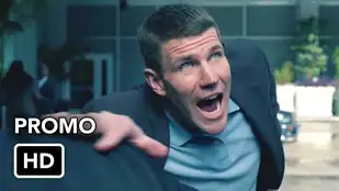 NCIS: Origins - 2x16 Trailer