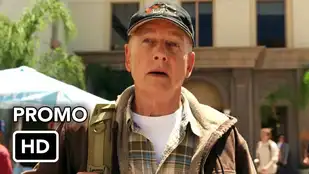 NCIS: Origins - 3x02 Trailer