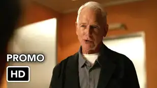NCIS: Origins - 3x03 Trailer