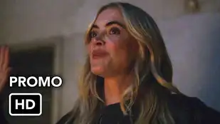 NCIS: Origins - 3x04 Trailer