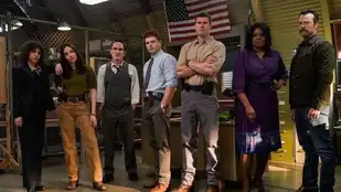 NCIS: Origins: Serientrailer Staffel 2