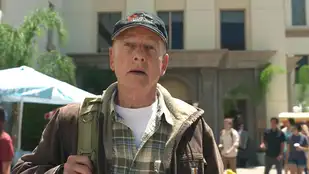 NCIS: Origins - Trailer 3. Staffel