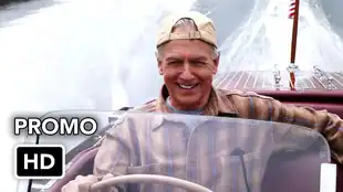 NCIS: Serientrailer Staffel 19