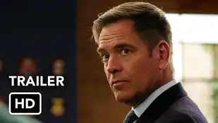 NCIS: Trailer 24. Staffel