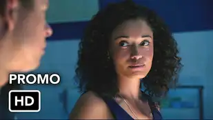 NCIS: Sydney 3x06 Serientrailer