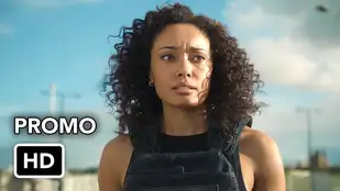 NCIS: Sydney 3x07 Serientrailer