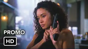 NCIS: Sydney 3x08 Serientrailer