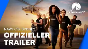 NCIS: Sydney - Deutscher Trailer 3. Staffel