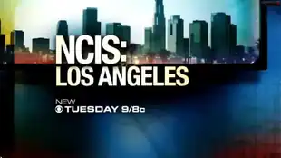 NCIS: Los Angeles 5x15 Serientrailer