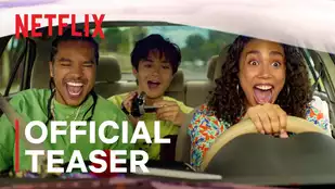 Neon: Serientrailer