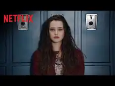 13 Reasons Why: Deutscher Trailer