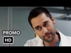 New Amsterdam (2018) 1x08 Serientrailer