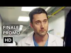 New Amsterdam (2018) 1x09 Serientrailer