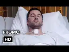 New Amsterdam (2018) 1x10 Serientrailer