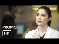 New Amsterdam (2018) 1x12 Serientrailer