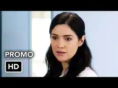 New Amsterdam (2018) 1x13 Serientrailer
