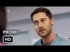 New Amsterdam (2018) 1x14 Serientrailer
