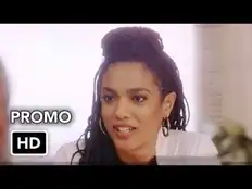 New Amsterdam (2018) 1x15 Serientrailer