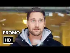 New Amsterdam (2018) 1x16 Serientrailer