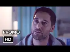 New Amsterdam 1x17 Serientrailer