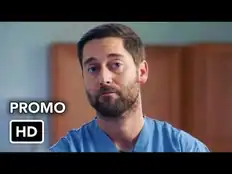 New Amsterdam (2018) 1x18 Serientrailer