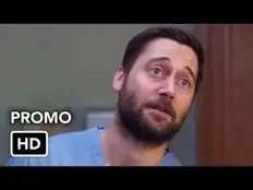 New Amsterdam (2018) 1x19 Serientrailer