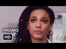 New Amsterdam (2018) 1x20 Serientrailer