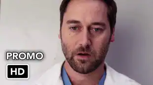 New Amsterdam (2018) 2x04 Serientrailer