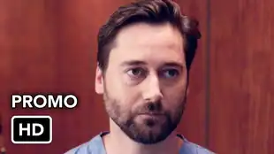 New Amsterdam (2018) 2x02 Serientrailer