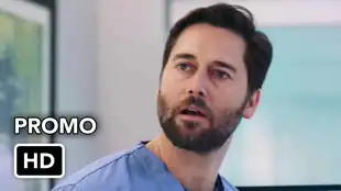 New Amsterdam (2018) 2x03 Serientrailer