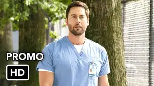 New Amsterdam (2018) 2x05 Serientrailer