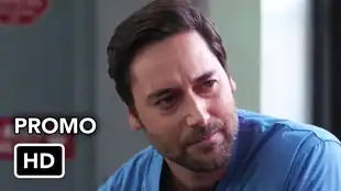 New Amsterdam (2018) 2x06 Serientrailer
