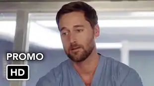 New Amsterdam (2018) 2x07 Serientrailer