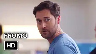 New Amsterdam (2018) 2x08 Serientrailer