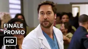 New Amsterdam (2018) 2x09 Serientrailer