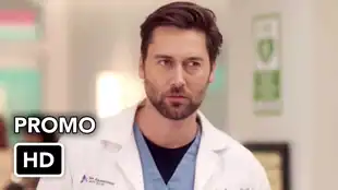 New Amsterdam (2018) 2x11 Serientrailer