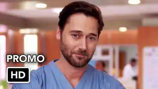 New Amsterdam (2018) 2x12 Serientrailer