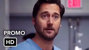 New Amsterdam (2018) 2x13 Serientrailer